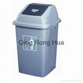 trash bin mould 5