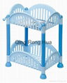 commodities mould, plastic cup mould, tissue box mould, plastic shelf mould 4