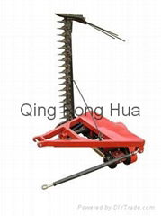 garden tools mould