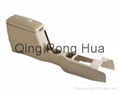 Auto interiors plastic parts mould 4