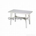 plastic chair and table mould 4