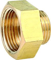 compression fitting for pe pipes 2