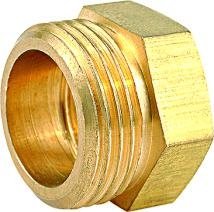 compression fitting for pe pipes 3
