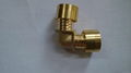 pex fitting elbow brass fitting equal elbow for plumbing  pipe fitting elbows 4