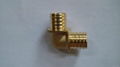 pex fitting elbow brass fitting equal