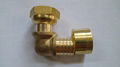 pex fitting elbow brass fitting equal elbow for plumbing  pipe fitting elbows 2