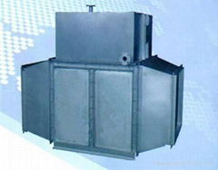 WYS air heater