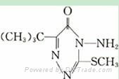 Metribuzin 48%SC