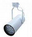 22W COB LED TRACK LIGHT 1