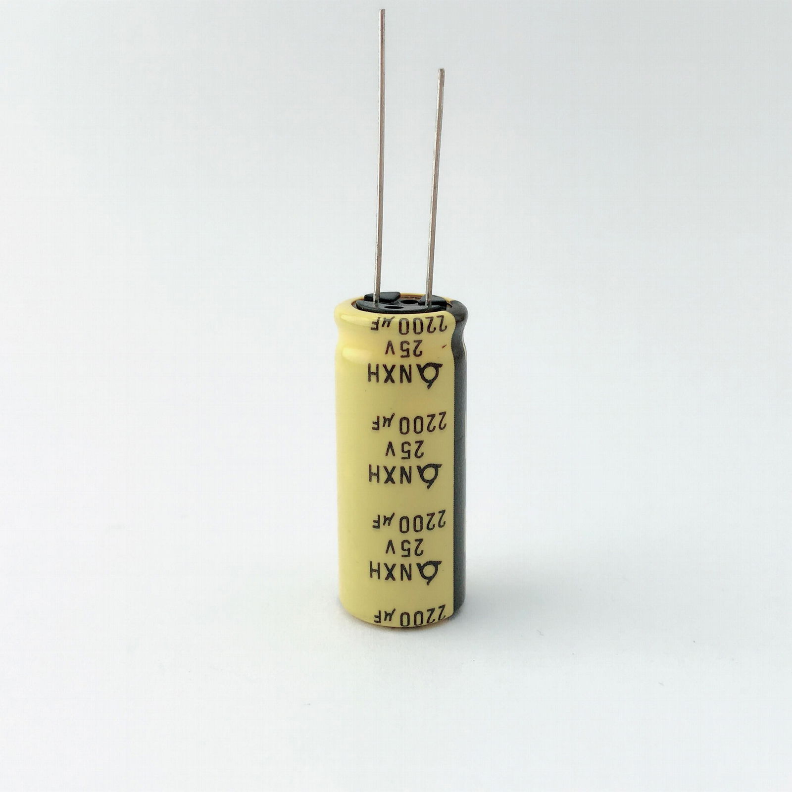 new original SAMYOUNG authorized distributor of Samyoung capacitors  stock 2