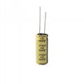 new original SAMYOUNG authorized distributor of Samyoung capacitors  stock