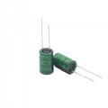 PXB Series Automotive Grade Electrolytic Capacitors 1