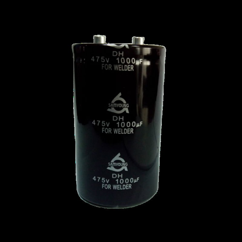 DH series spot welding machine special emergency charge and discharge