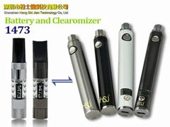 New production hicig e cigarette e vaporizer e cigarette e cigarette ecigator hs