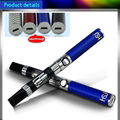 New production hicig e cigarette e vaporizer e cigarette e cigarette ecigator hs 3