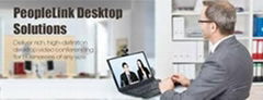 PeopleLink hd Video Conferencing Services