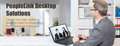 PeopleLink high definition Conferencing Services