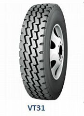 truck and bus radial tire VT31