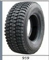 Tire 12.00R24-20PR ST959