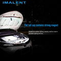 Imalent  DM70  LED flashlight 4500lumens  2