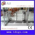 tripod  turnstile