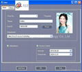 Tongdazhi access control system   time attandance  software  1