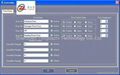 Tongdazhi access control system   time attandance  software  2