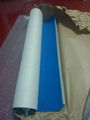 offset rubber blanket for printing with