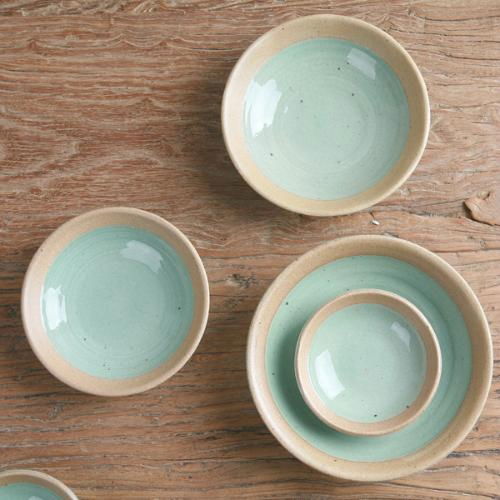 Ceramic Tableware 3