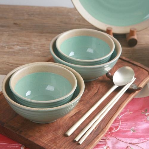 Ceramic Tableware ELLE ELLE (Korea Trading Company) Tableware