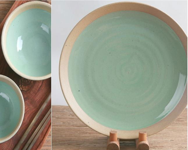 Ceramic Tableware ELLE ELLE (Korea Trading Company) Tableware