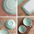 Ceramic Tableware 5