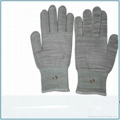 conductive Tens glove