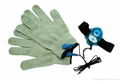 conductive Tens glove 4