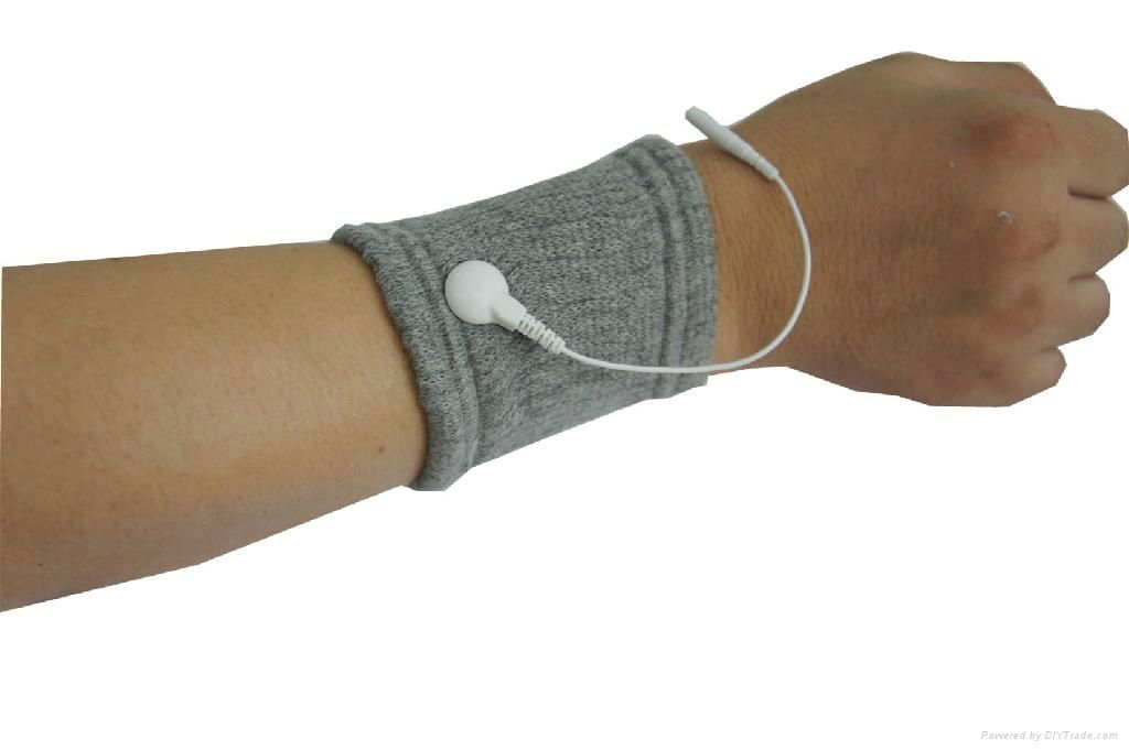 Wrist support 5