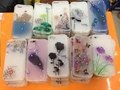 mobile phone accessories/Crystal mobile phone cases 3