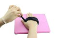 tablet PC case for IPAD 2/3/4 4