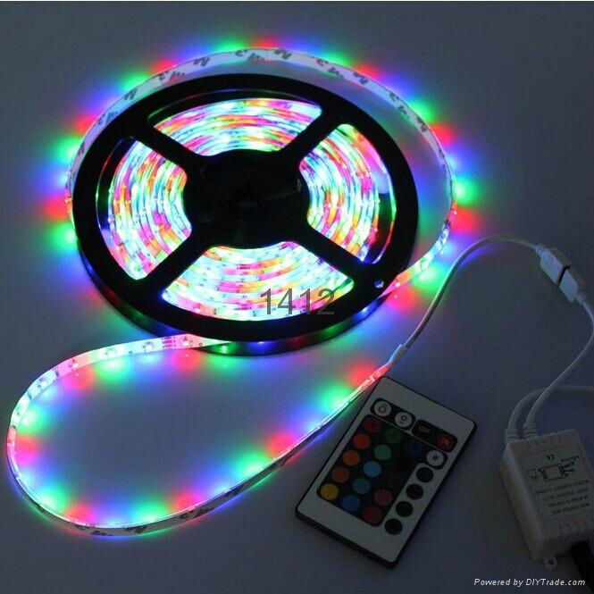 3528 led strip light 4