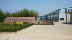 Shandong Fangding Safety Glass Technology Co., Ltd