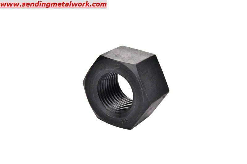 Hex Nut ASTM A194-2H