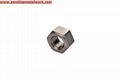 Hex Nut DIN934