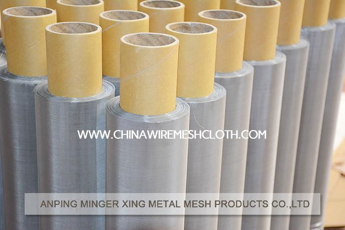 hot sale stainless steel wire mesh