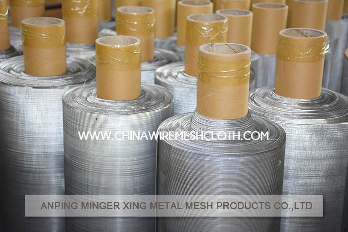 hot sale stainless steel wire mesh 2