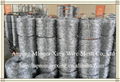 barbed wire price per roll