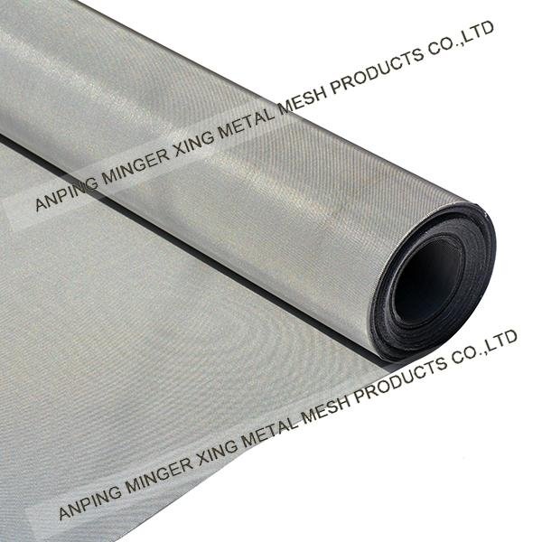 304stainless steel wire mesh 2