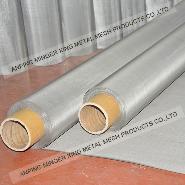 304stainless steel wire mesh 3