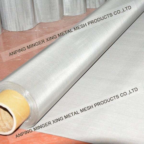 316stainless steel wire mesh 2