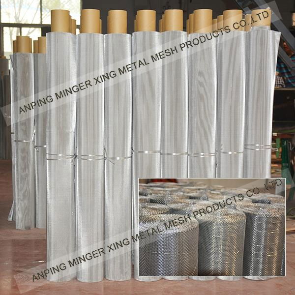 316stainless steel wire mesh 3