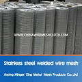 Welded Pet Cages Wire Mesh