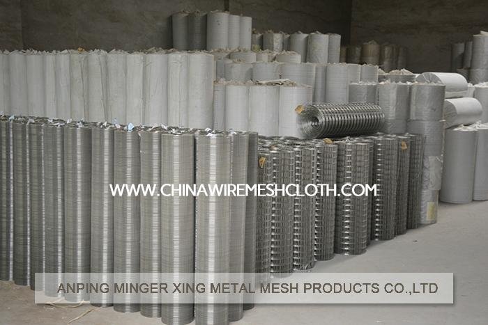  Welded Pet Cages Wire Mesh 5